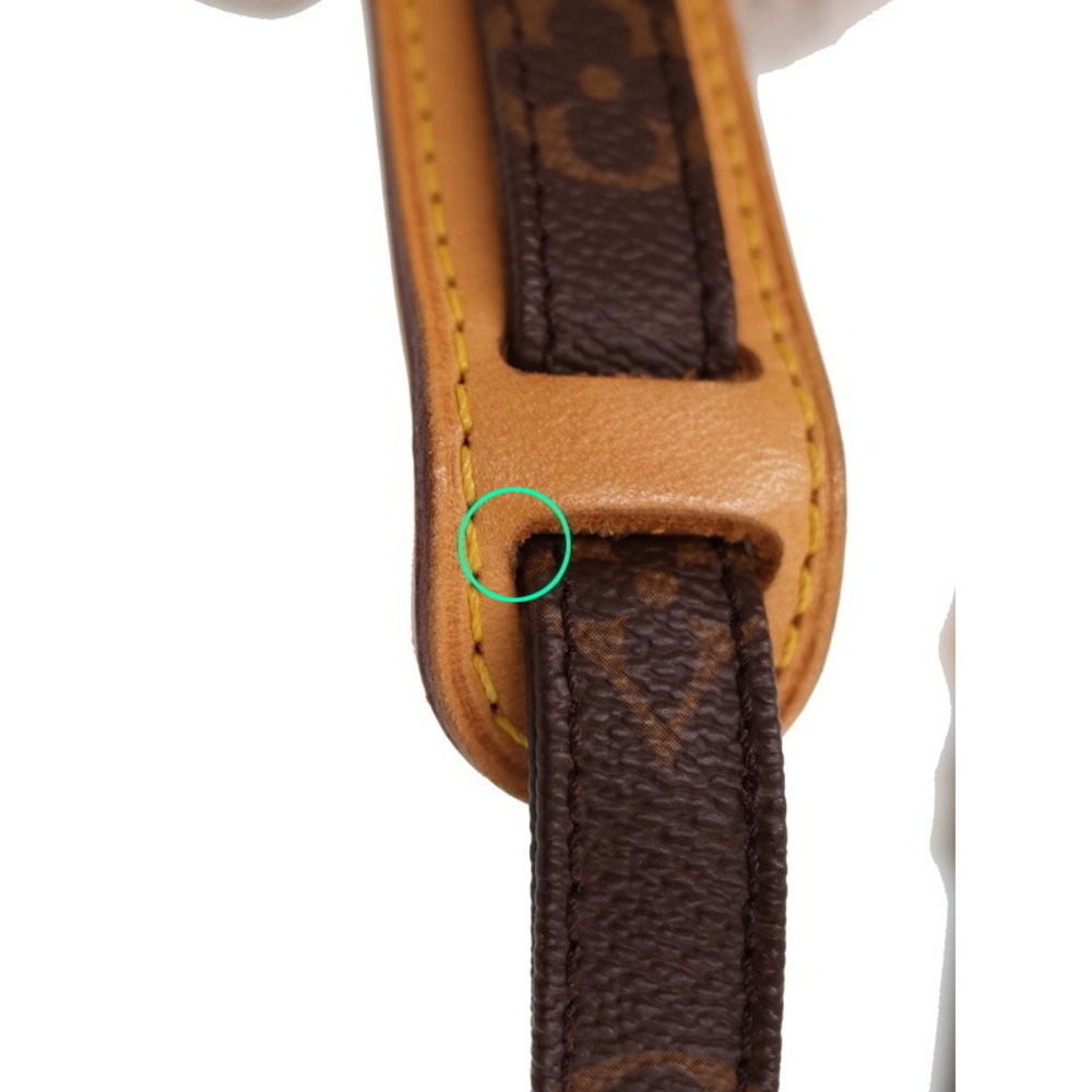 Louis Vuitton Bag Monogram Amazon Shoulder - Picture 6 of 8